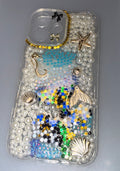 Opal Tide IPhone 16 Case